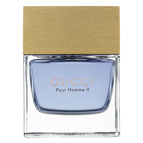 gucci pour homme ii uk|Gucci pour homme ll.